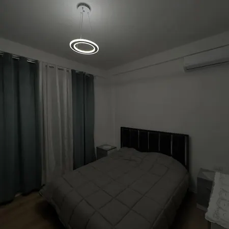 Donbosco Apartamento