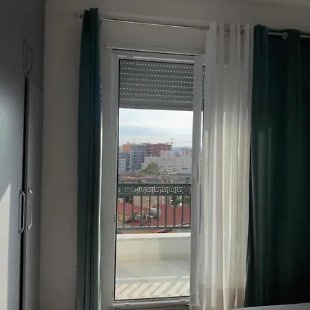 Apartamento Donbosco