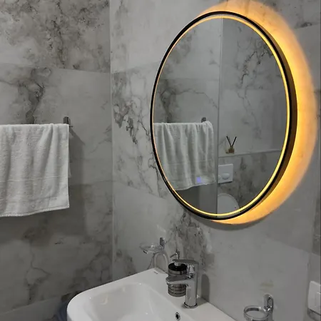 Donbosco Appartement *