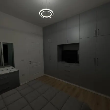 Donbosco * 地拉那