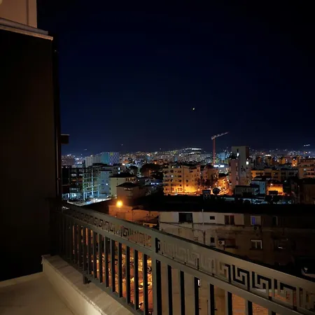 Donbosco Apartment *