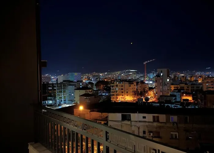 Donbosco Lägenhet *