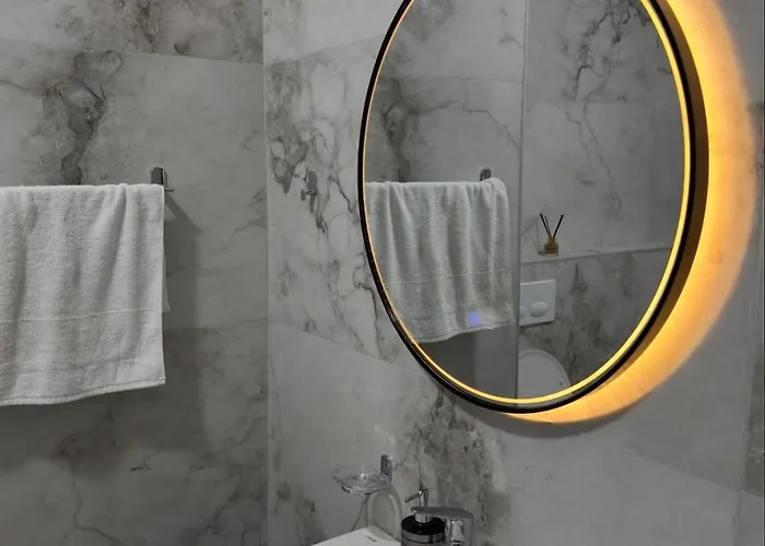 Donbosco Lejlighed *